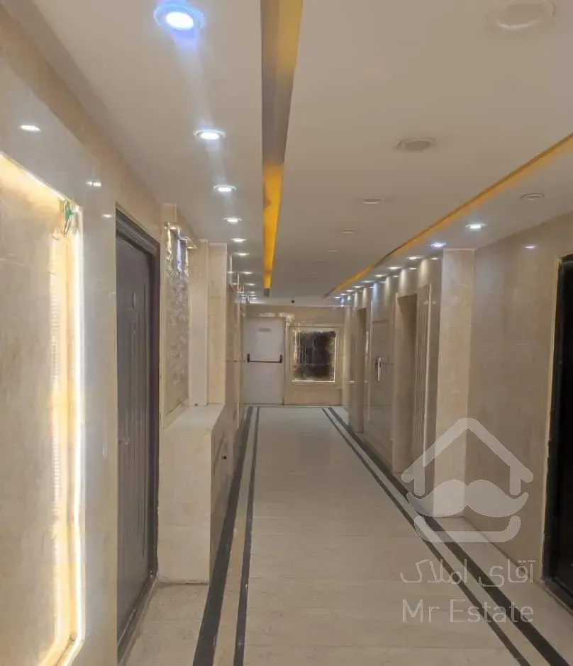 فروش آپارتمان ۸۷ متری ۲ خوابه