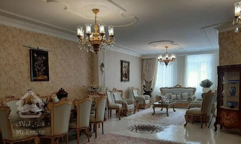 70متر/ فول امکانات/مناسب سرمایه گذاری/ شهران جنوبی