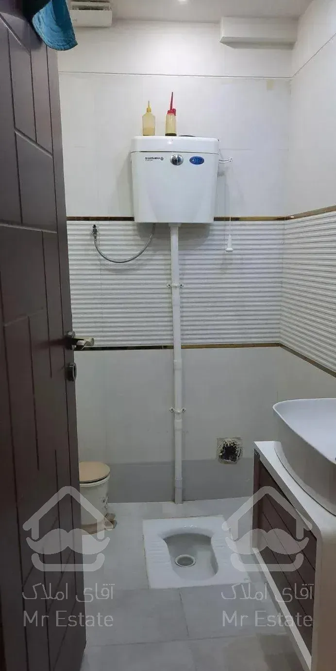 آپارتمان ۲ خوابه تک واحدی