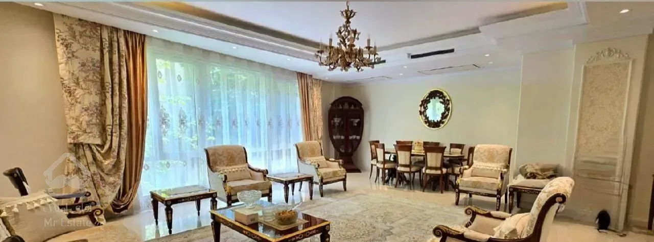 ۱۸۰ متر ۳ خواب * دسترسی عالی * رو به آفتاب