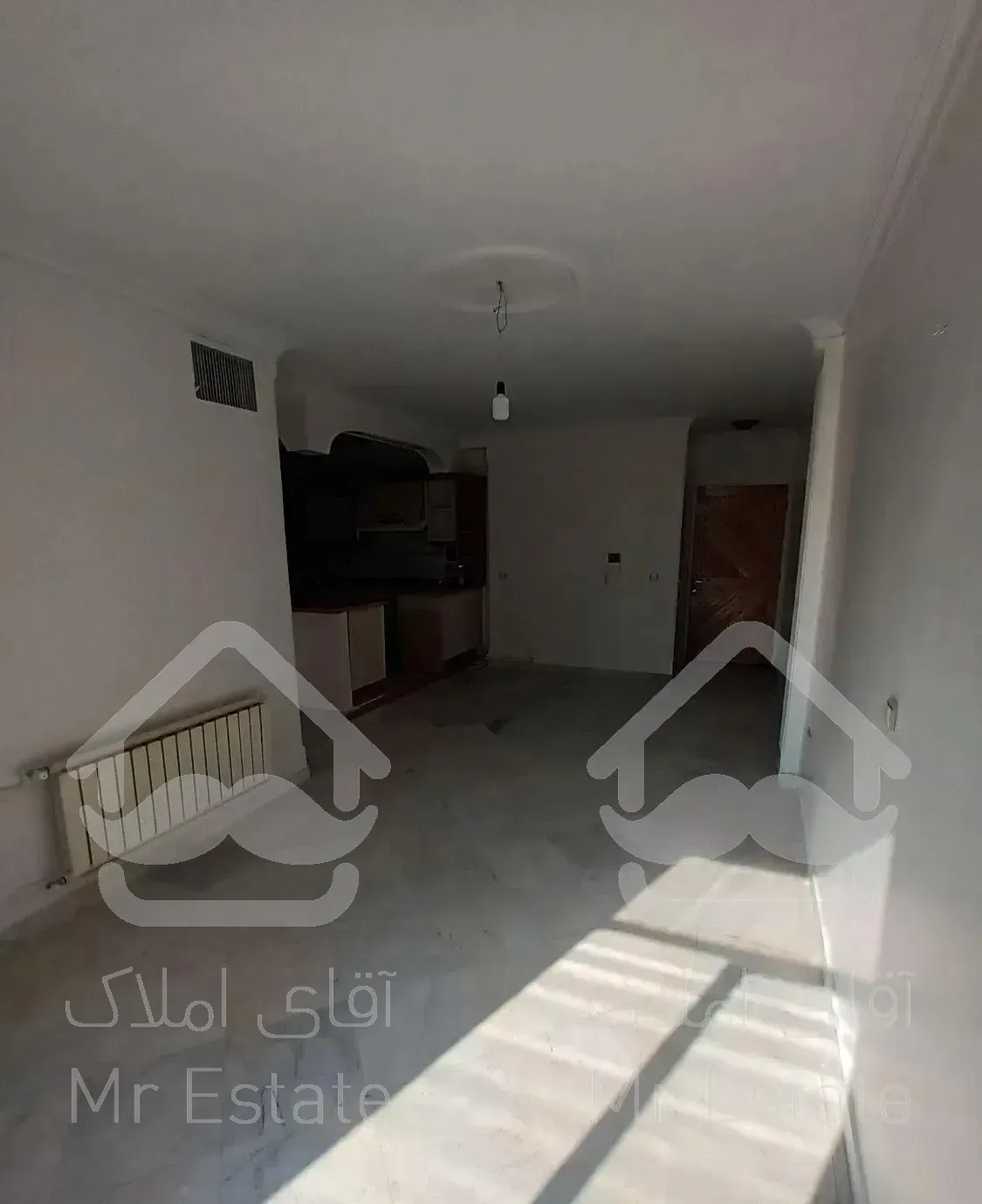 غربی‌های رشید تهرانپارس ۷۰متر دوخوابه با پارکینگ