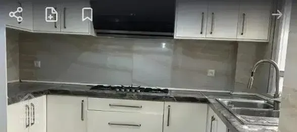 اجاره 55 متری نوساز کامرانیه