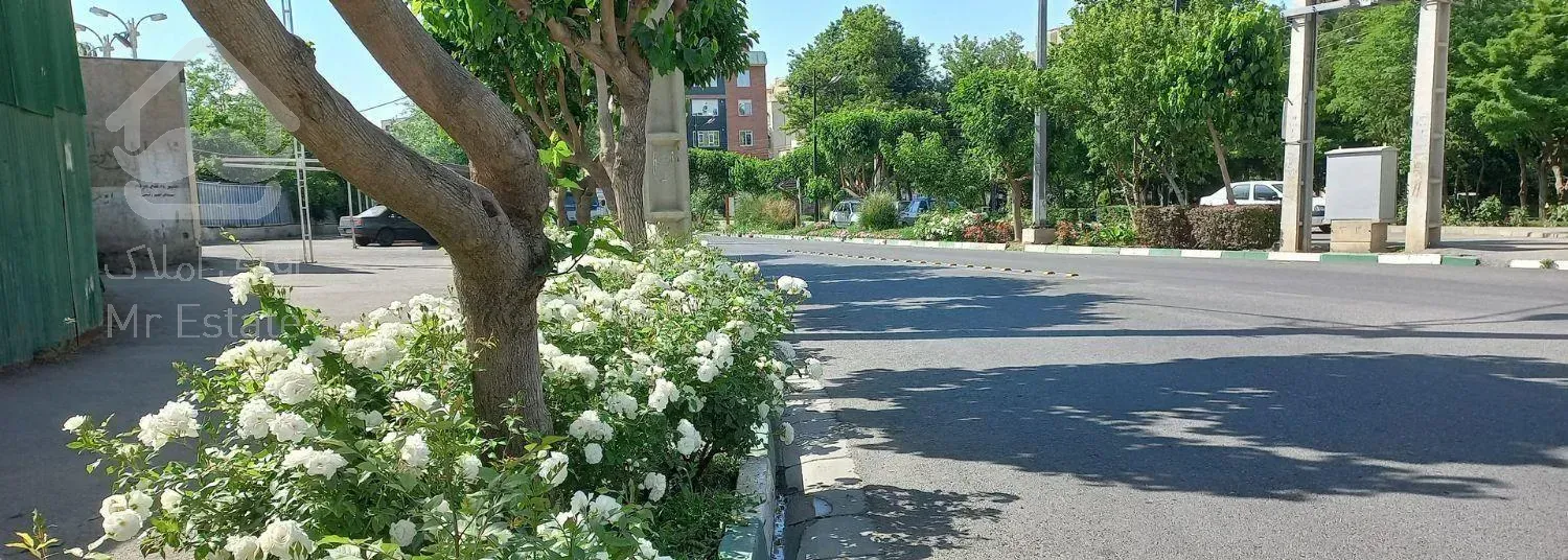 ۸۶ متری / پارکینگ و انباری / زکریای رازی