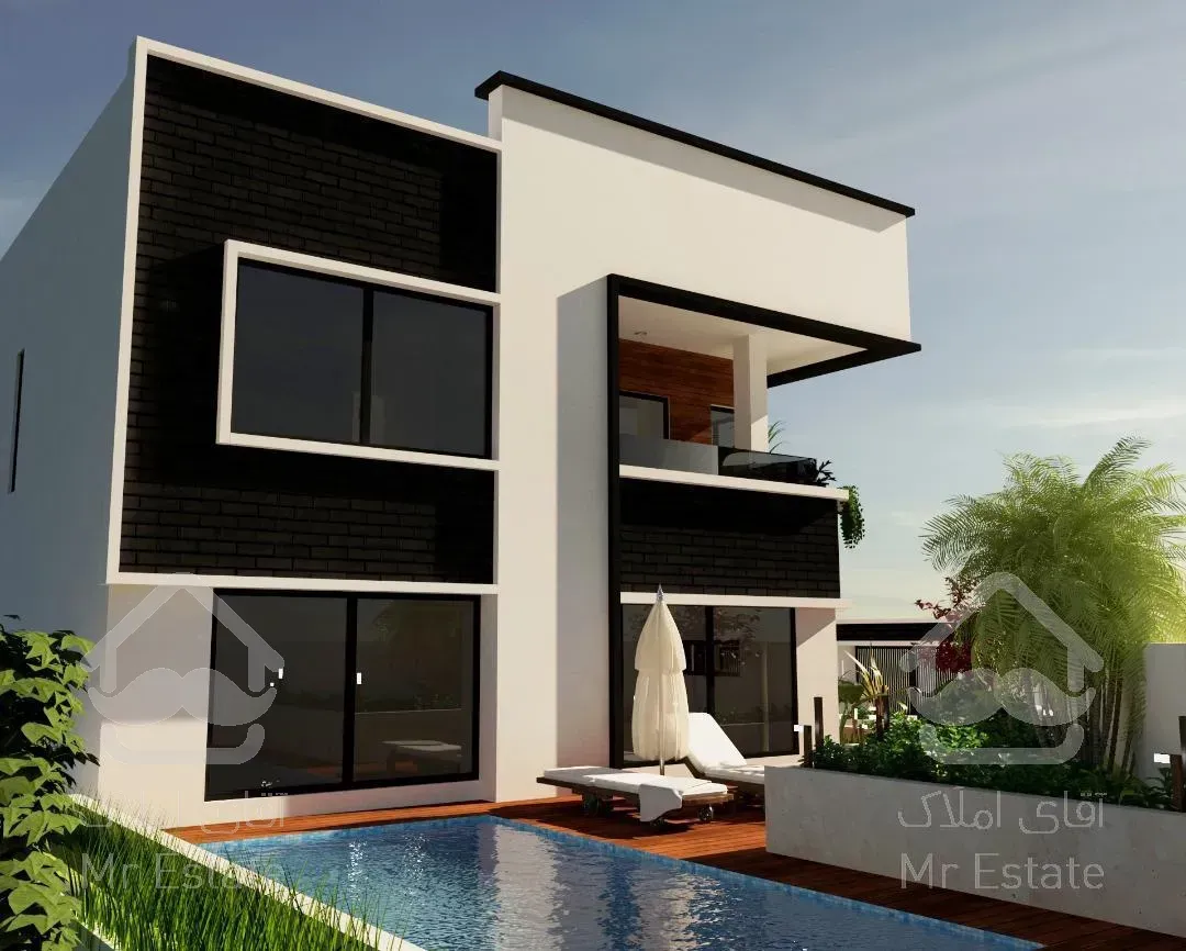 خرید ویلا استخردار سرخرود