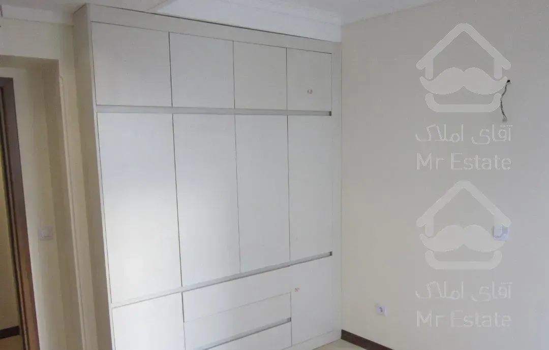 135 متر شهرآرا، 3 خواب، 2 پارکینگ، فول