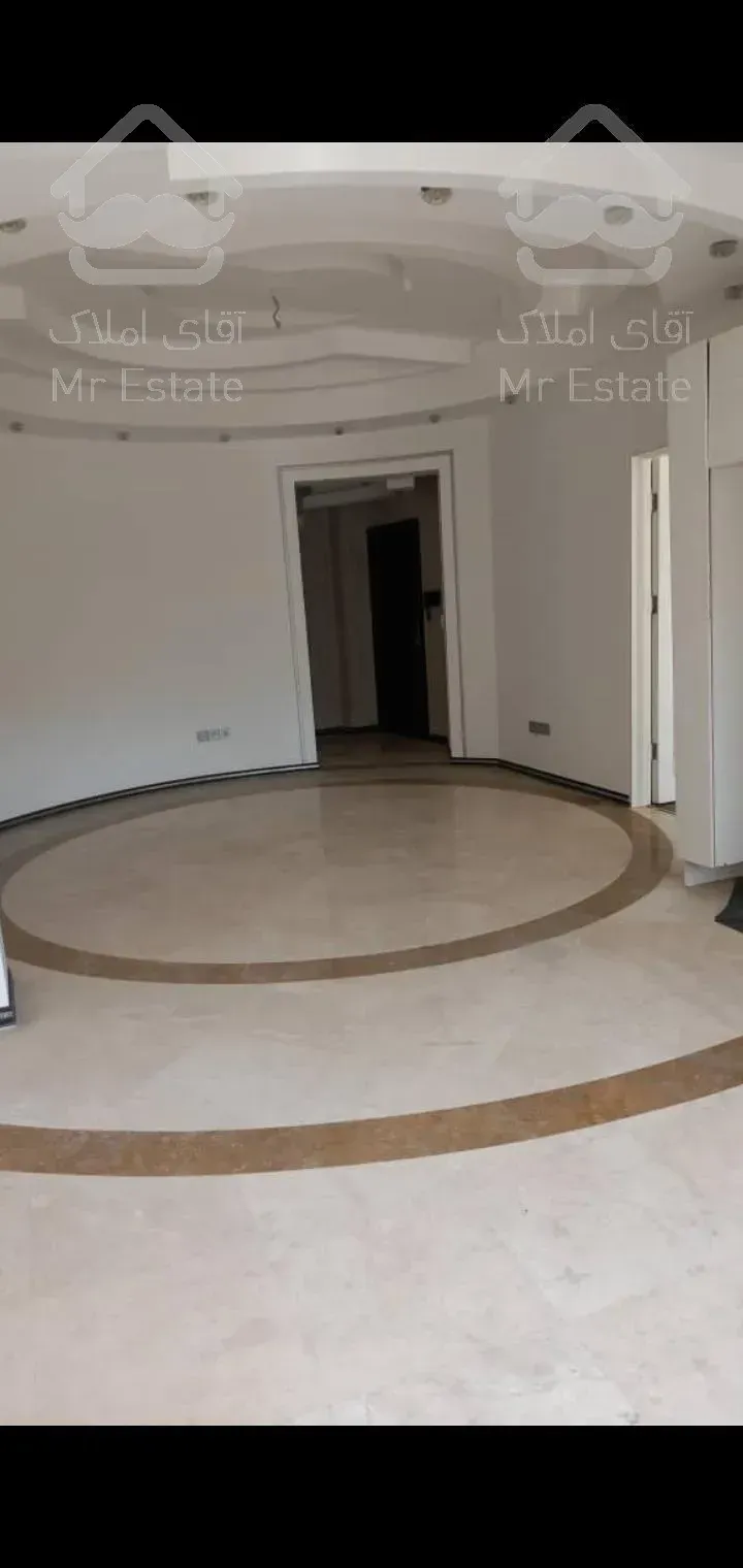 ۷۵ متر ۱ خوابه  لاکچری