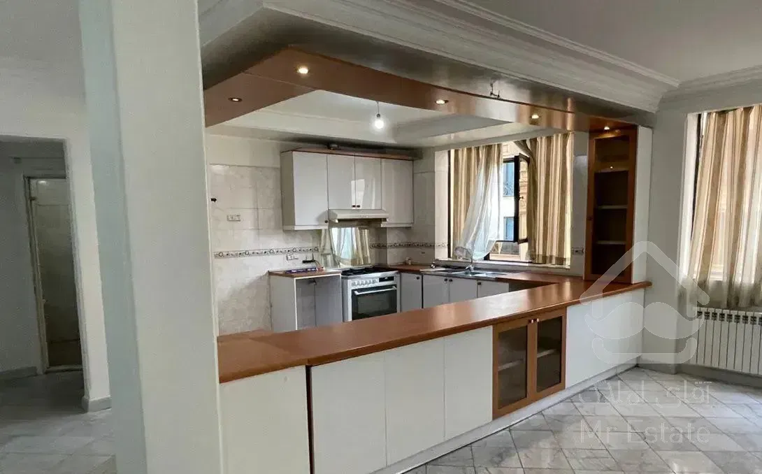 ۱۶۰متر ۳خوابه در شهرک غرب تکواحدی