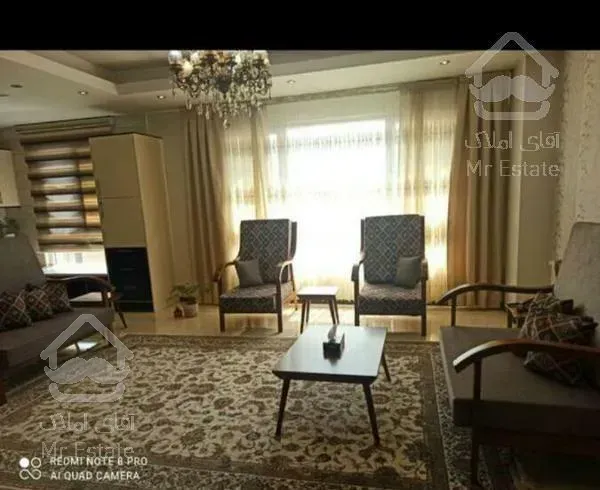 اپارتمان 96متری تکواحده