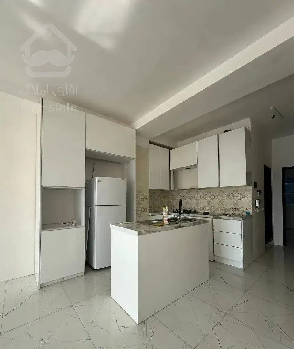 واحد نقلی ۷۲ متری شخصی ساز سند تک برگ