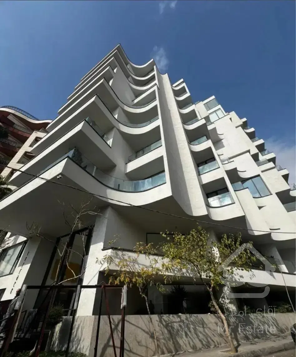 فروش آپارتمان ۱۴۵ متری در قلب طلایی الهیه فرشته