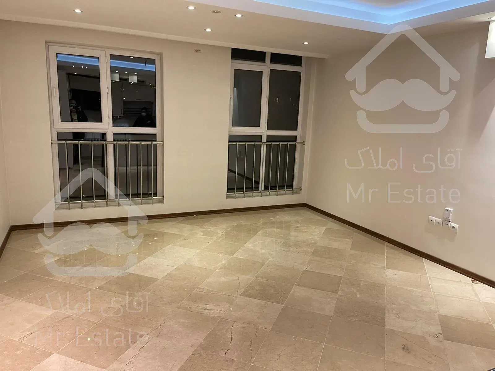 فروش آپارتمان ۲خواب نوساز