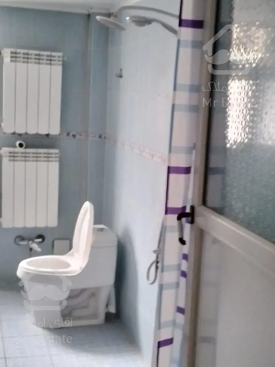 اپارتمان 70 متری در منطقه 7