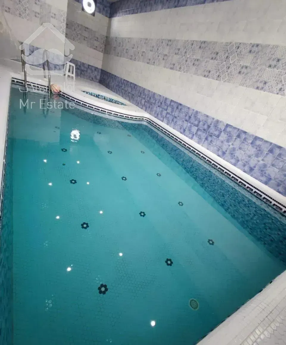 اجاره ویلا در امل