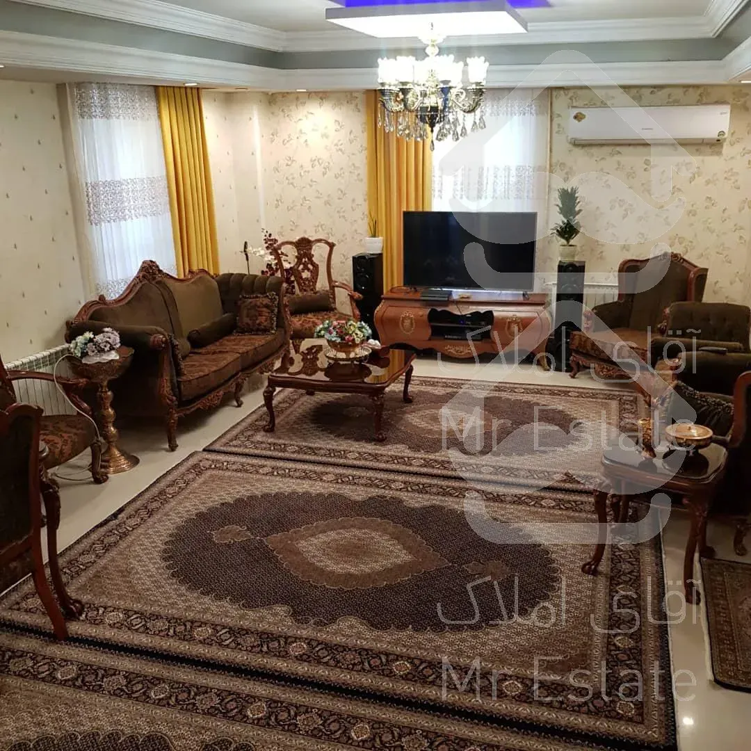 خرید اپارتمان مسکونی 111متر در بلوار فردوس شرق