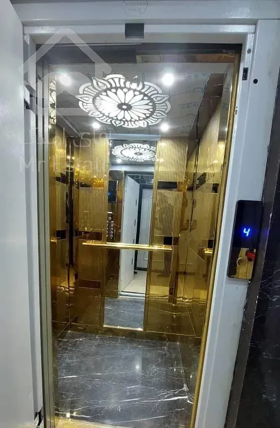 فروش آپارتمان ۸۳ متری ۲ خوابه در هاشمی