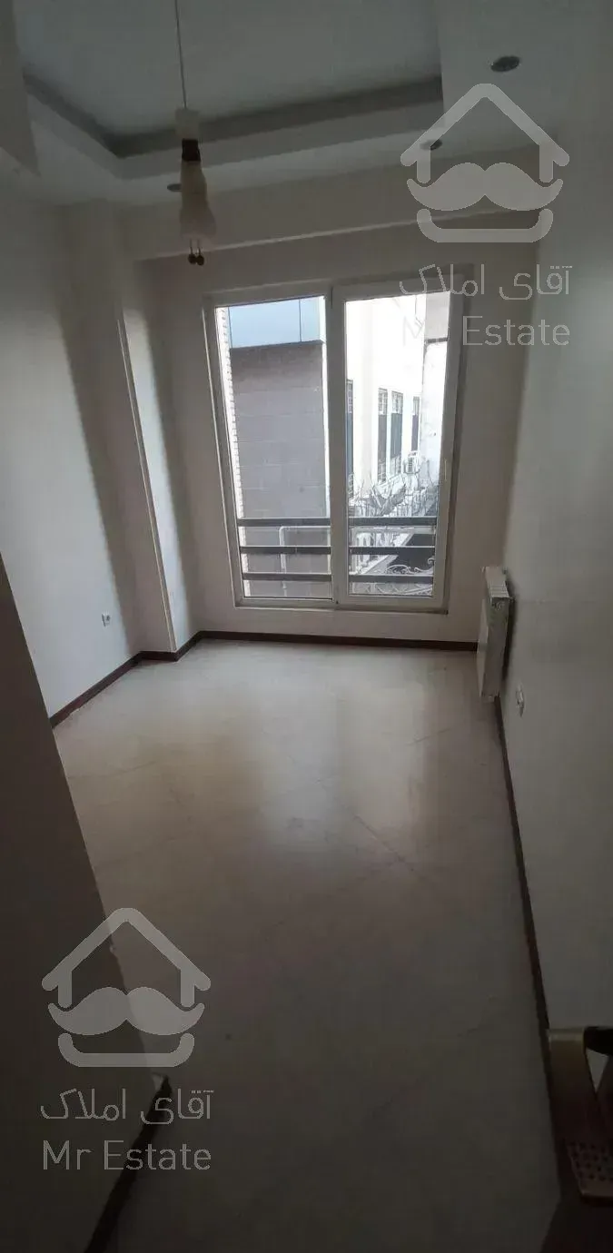 ۸۰ متر ۲ خوابه ازگل