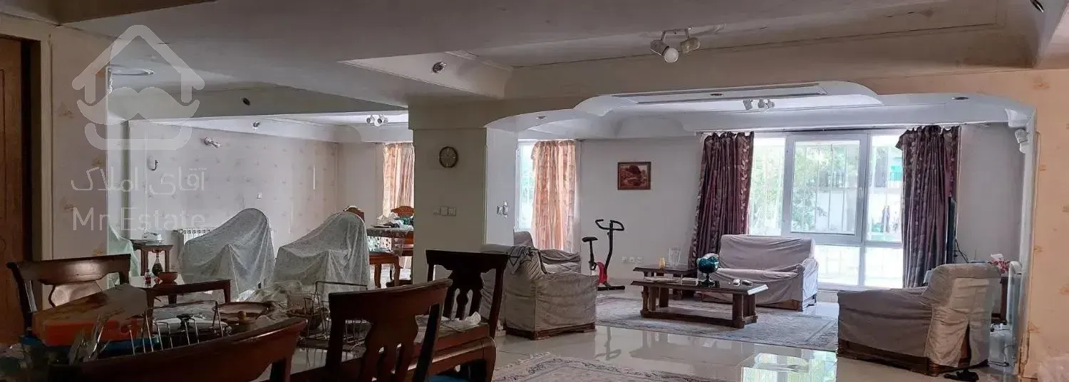 شهرک غرب فروش ویلایی یک از سه فاز۳ ۳ خوابه