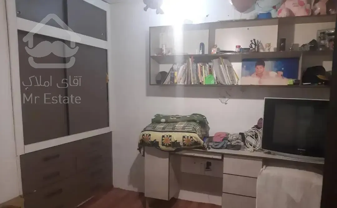 رهن کامل واحد دربست ویلایی کاملا بازسازی شده