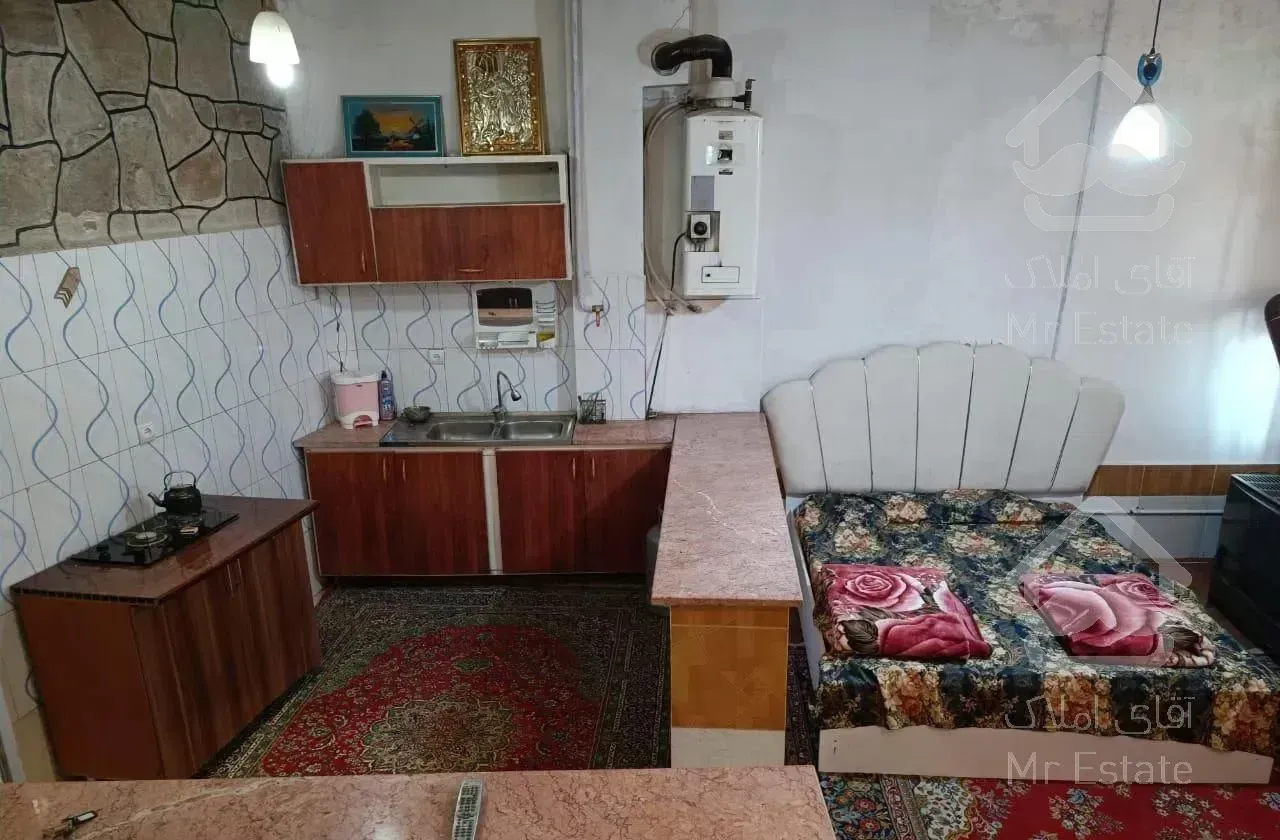 سوئیت خوش منظره