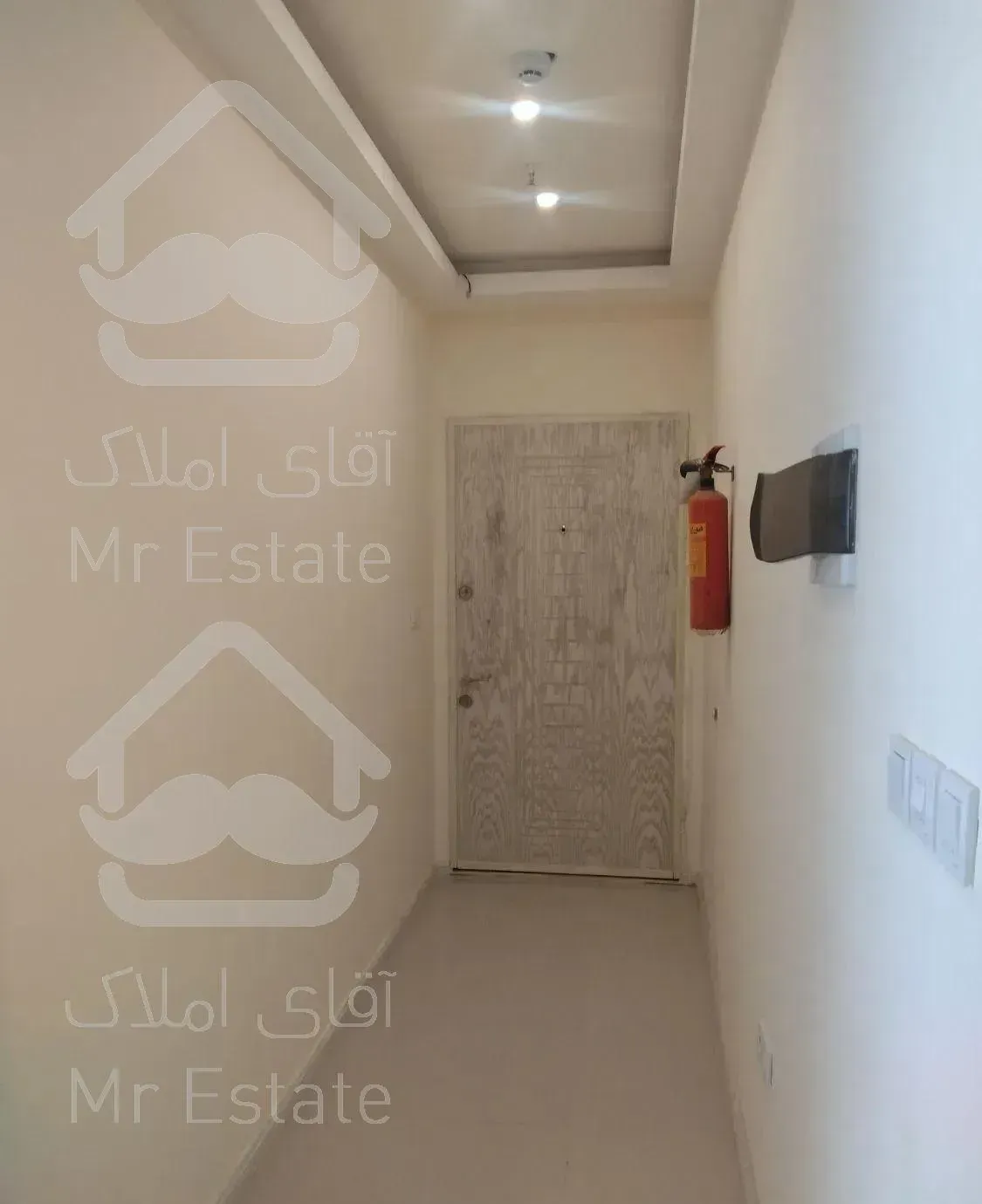 ۱۳۵ متر شیک صفر امیریه ۱ برند معتبر