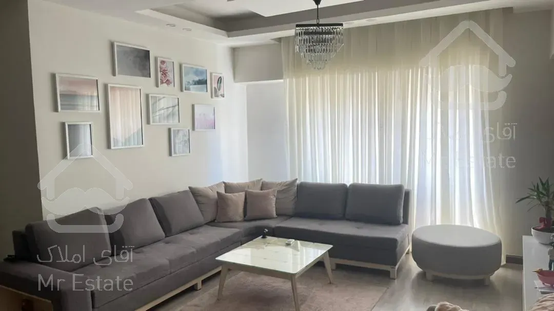 ۷۸ متر نقلی ویو کامل دریاچه چیتگر/منطقه ۲۲/جنگل چیتگر