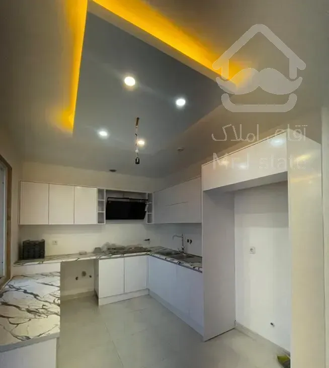 فروش واحد هوشمند ۱۲۰ متری دهخدا