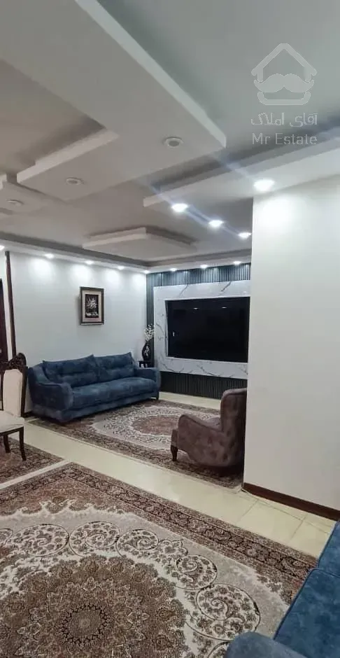 دو خواب دو نبش نورگیر