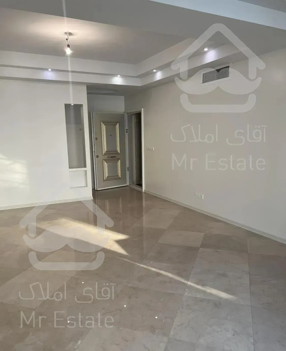 خوش نقشه و شیک 95متری