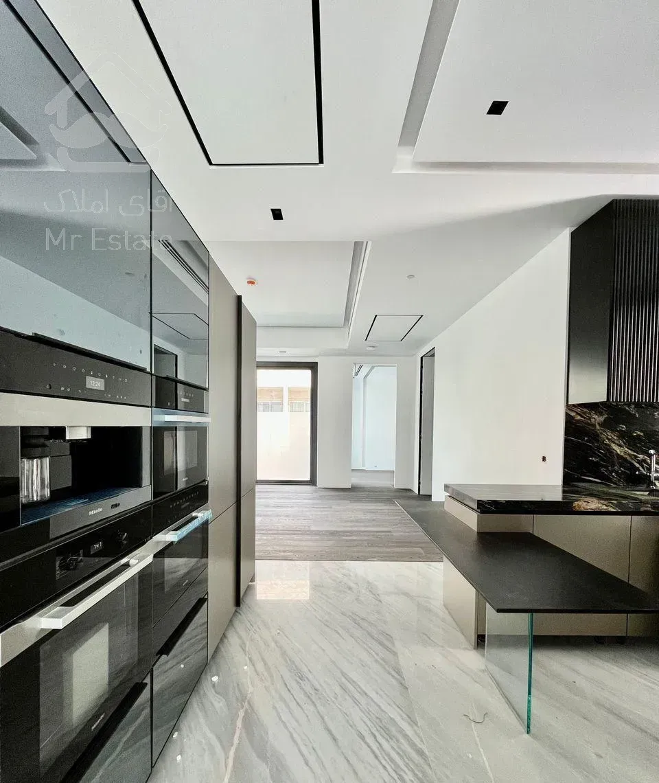 آپارتمان ۱۹۴ متر پاسداران