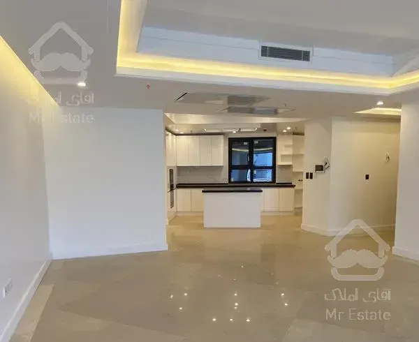 آپارتمان ۲۰۵ متر ۲خواب مستر فرشته الهیه