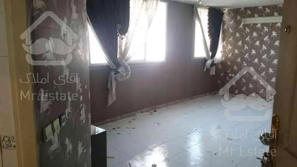 * 82 متر * یه خواب* در مهران *