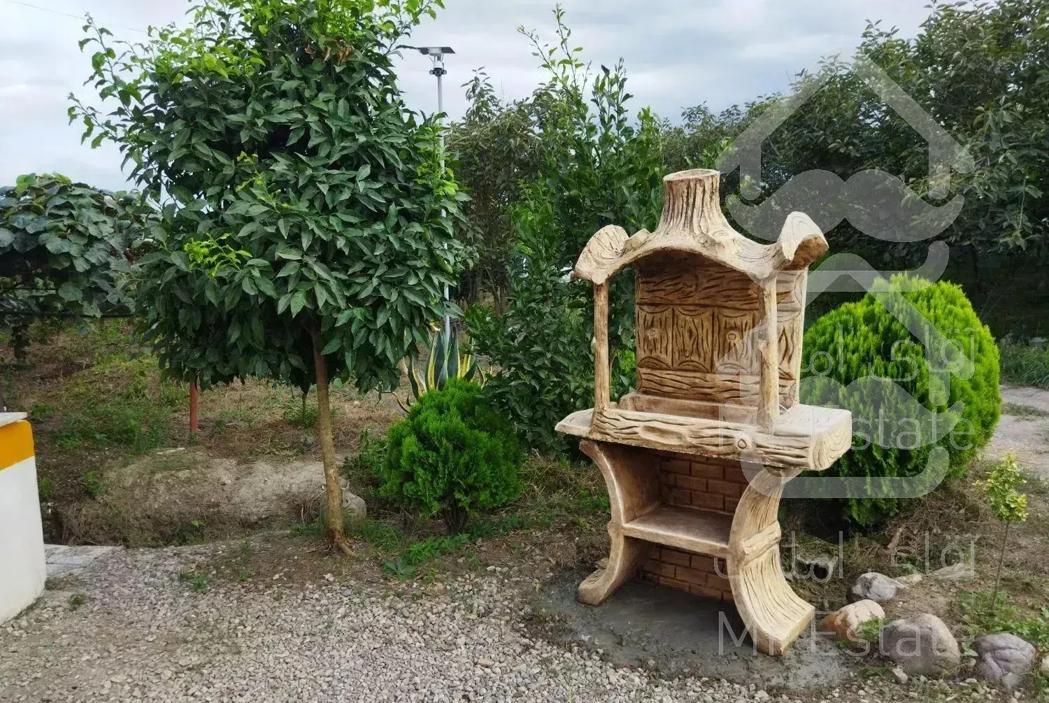 اجاره  ویلا باغ