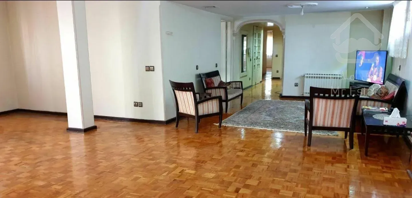 ولیعصر  ساعی  170 متر  3 خواب  *تکواحدی*