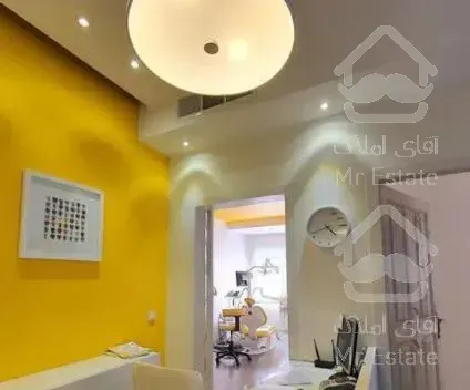 مطب ۹۵ متر (ساختمان پزشکان)