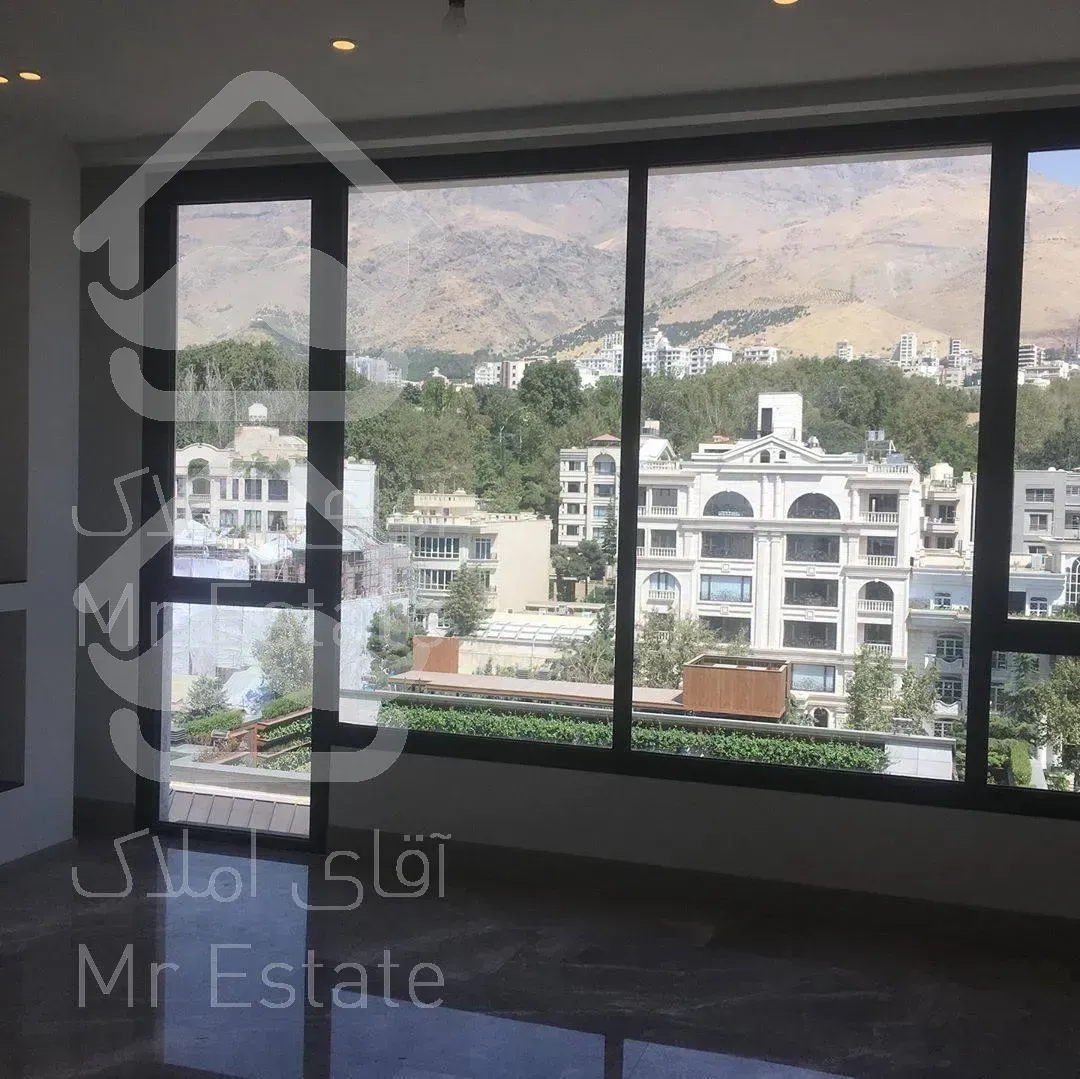 خرید آپارتمان 270 متری اقدسیه گلستان شمالی