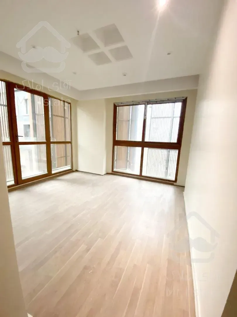 اجاره135متر نوساز کلید نخورده. فرمانیه. سنبل