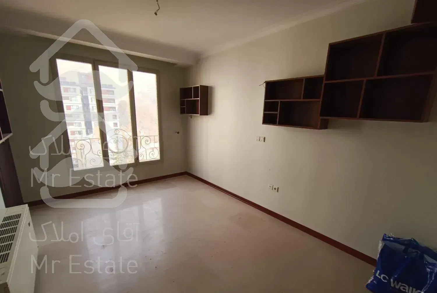 ۱۶۳متر خوش نقشه کوهسار درکه