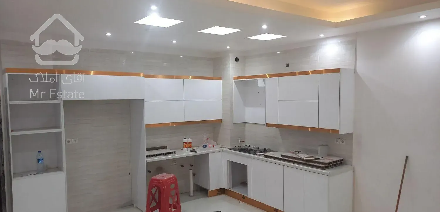 طراحی واجرای کابینت و کمددیواری