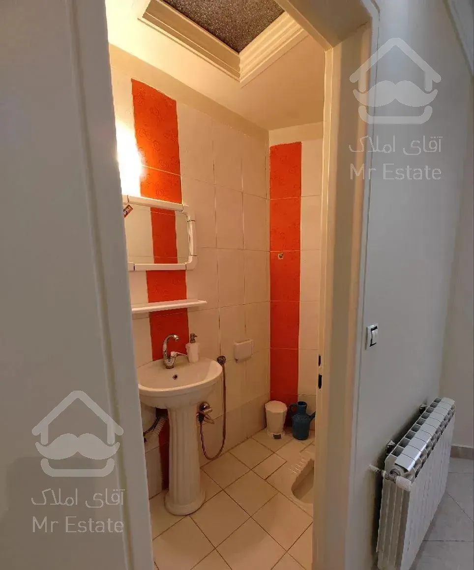 واحد ۵۵ متری سرآسیاب