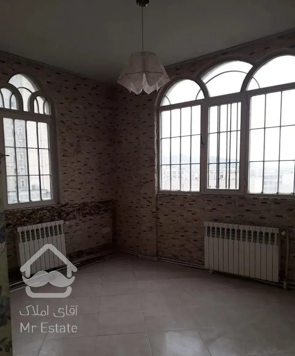 ۱۰۹ متر دو خواب