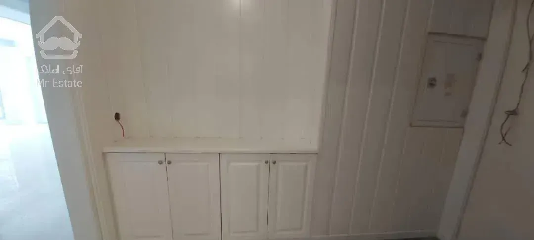 ۲۰۰ متر تکواحد  کم واحد نوساز