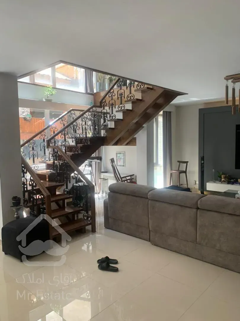 فروش آپارتمان الهیه 300  متر شیک