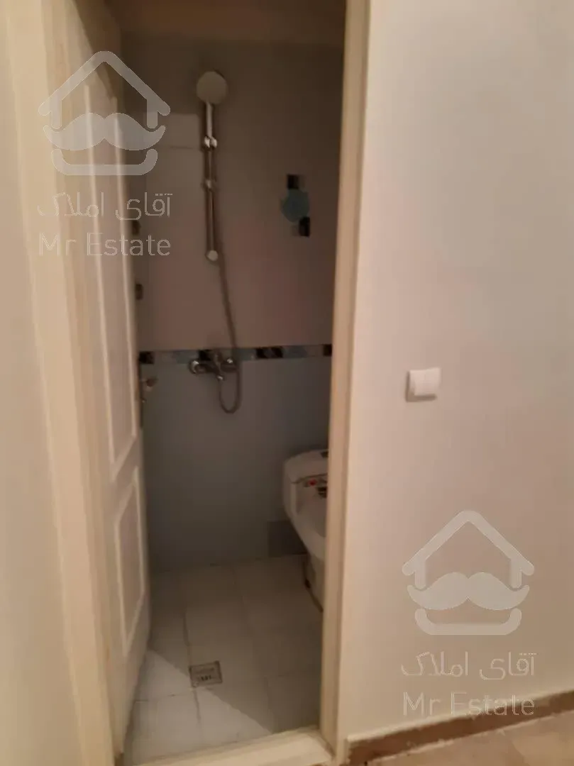 آپارتمان ۱۱۰متر /۲خواب/فول امکانات/باغ فیض/رهن کامل