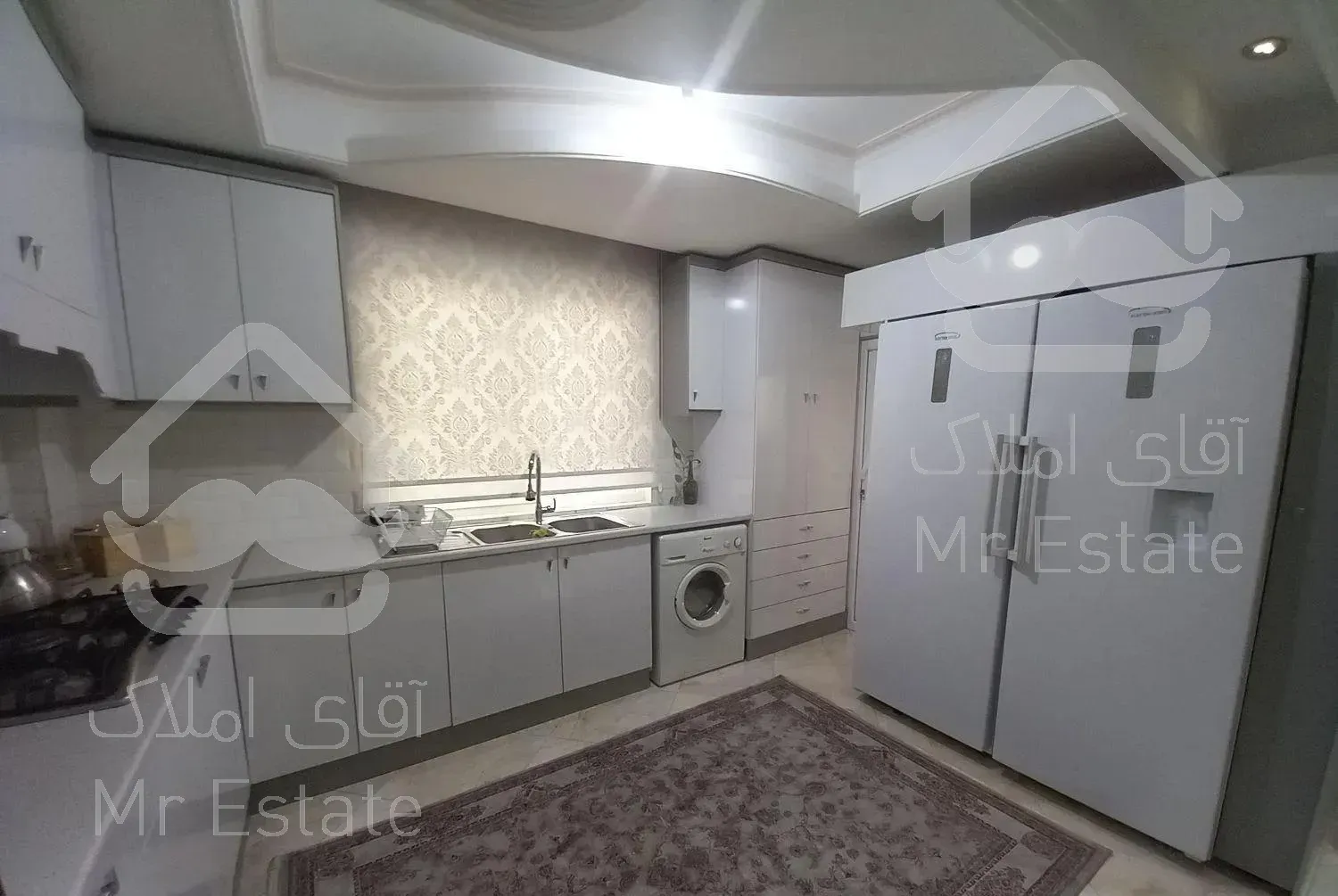 آپارتمان۷۷متر افسریه فول