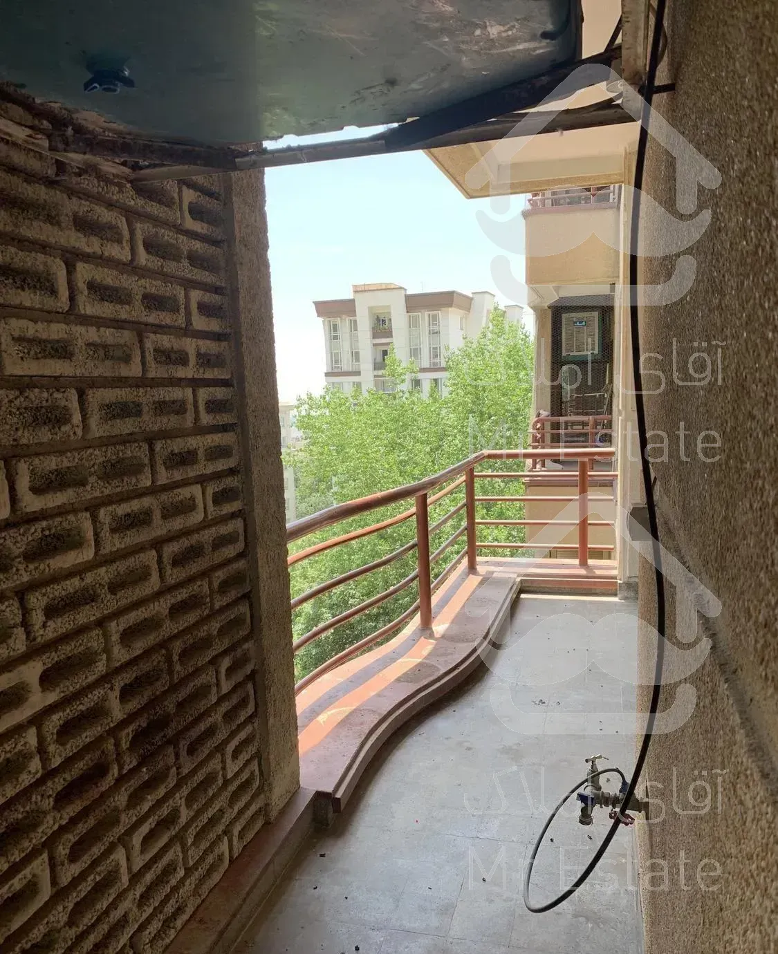 ۱۵۳ متری داراباد