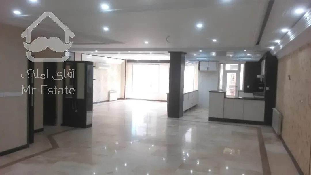 اجاره اپارتمان سه خوابه صادقیه