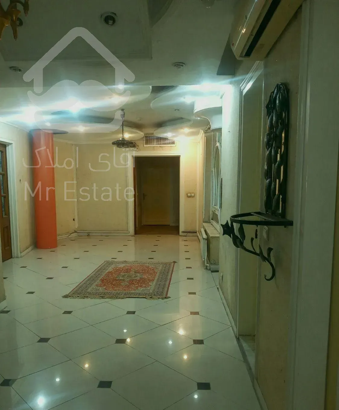 سویت.خوابگاه. پانسیون دخترانه ایلدا