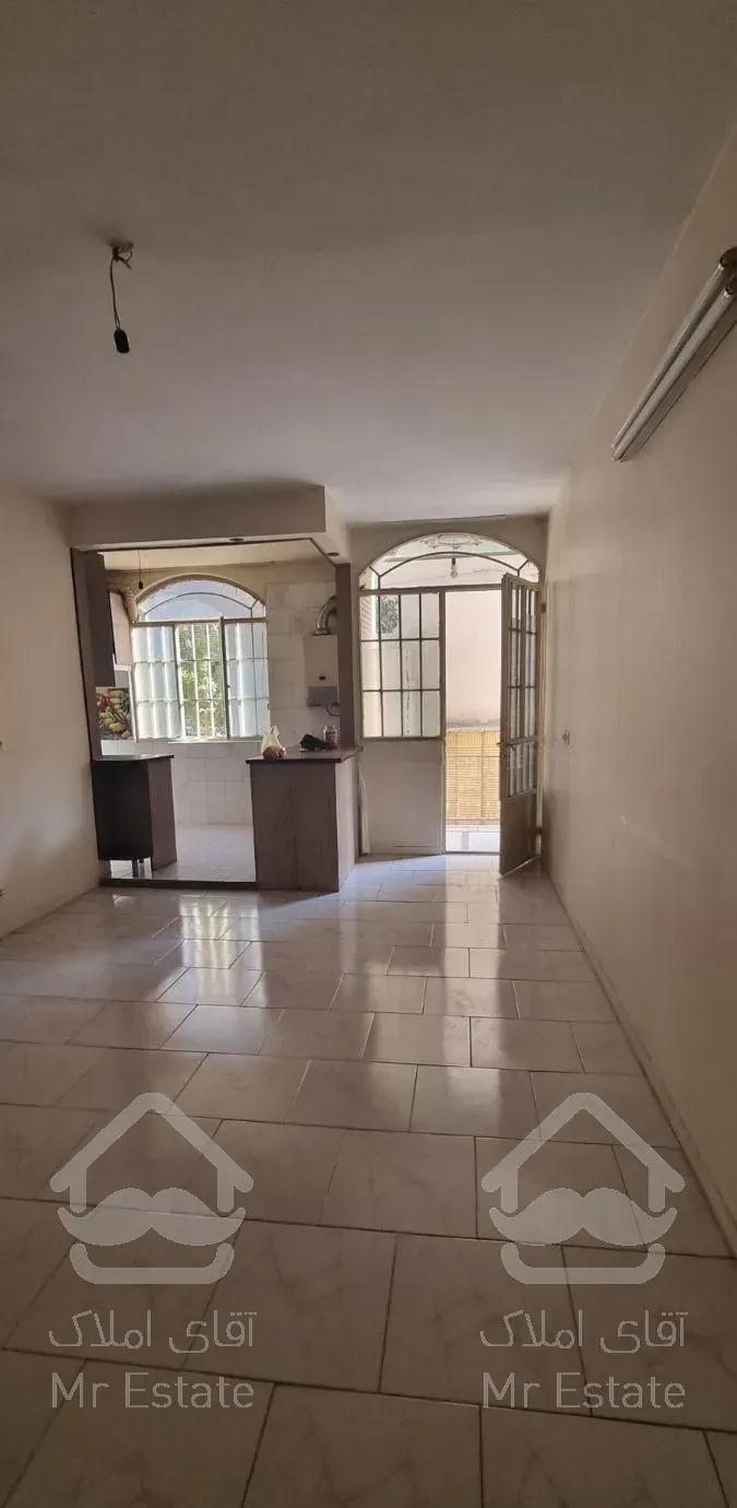 ۵۰متر۱خواب ۱۷شهریور صفا شرقی