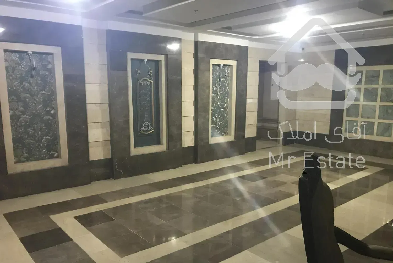 شاهین شمالى/شیک و نوساز فول امکانات آفتابگیر