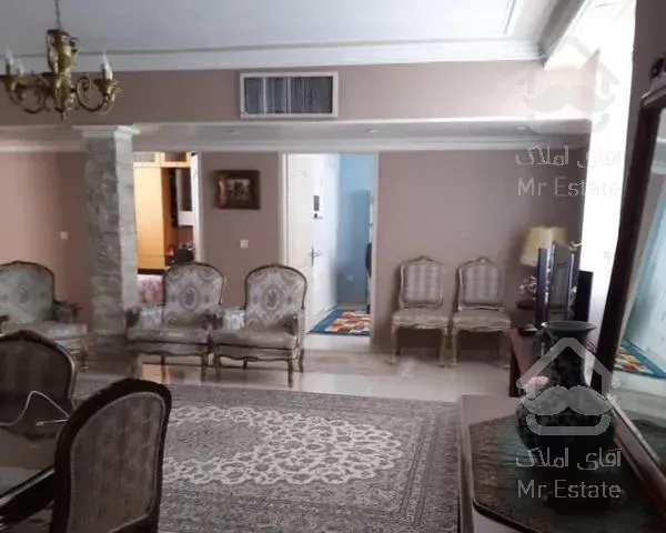 ۱۱۰ متر سه خواب/سرو /پاکنژاد